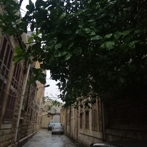 حنينٌ بقلبي..