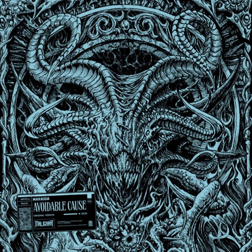 Marauda - Avoidable Cause (Xylock Remix)