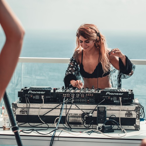 Xstava @ Island hotel [Full Set] Sponsored by sol beer (6/7/2020)