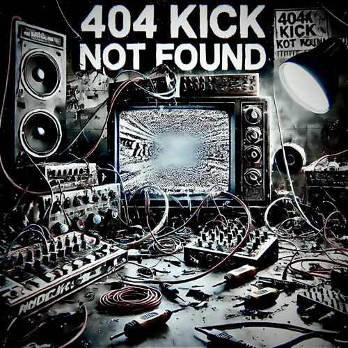D.60 404 Kick Not Found