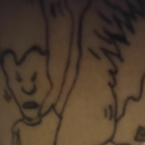 stuckkbruu alt  #300