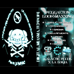 REGGAETON LOOKSMAXING ★☆ [ REGGAETON NICHE TRACKS]★☆ GALACTIC RECOL REMIX★☆