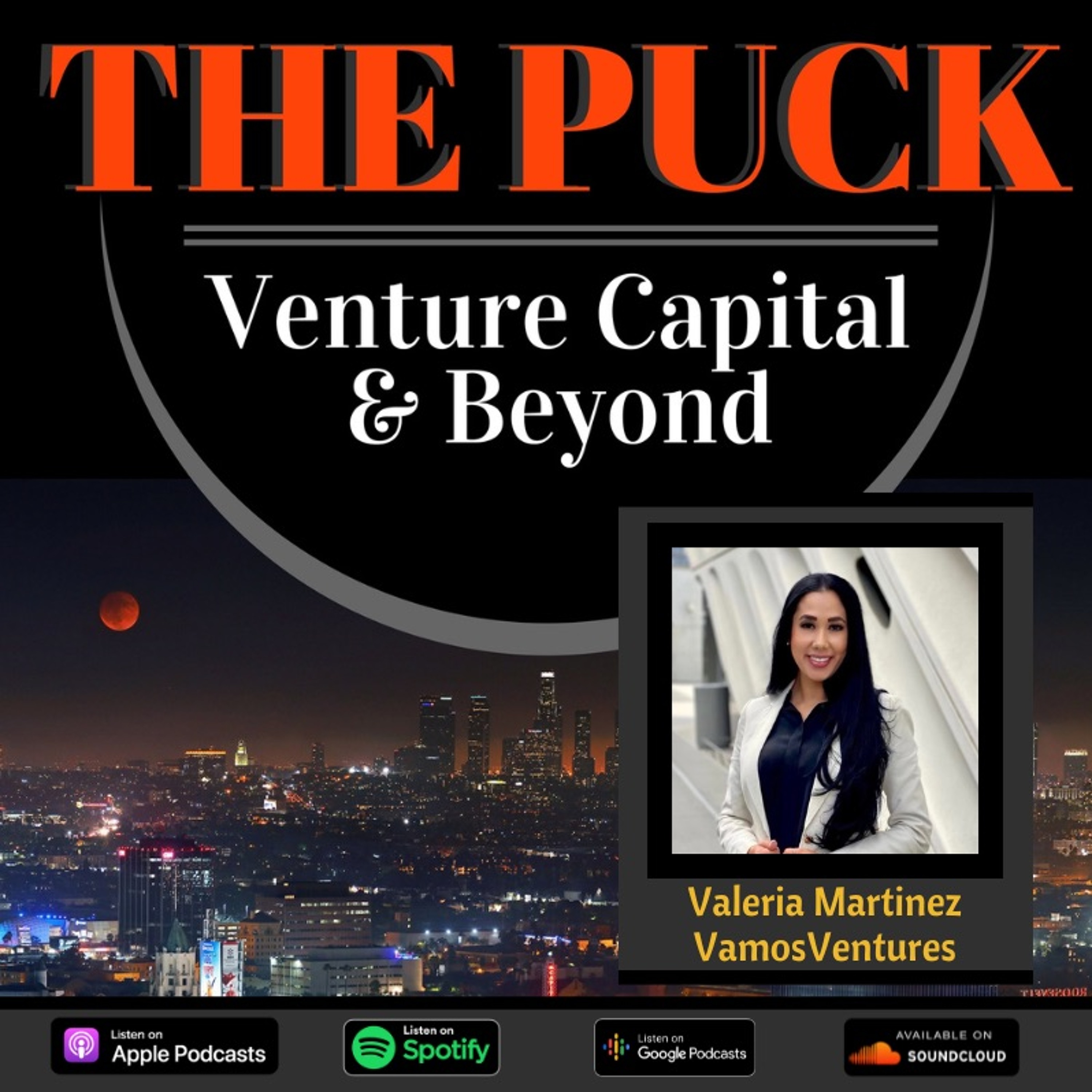 The Puck: Venture Capital and Beyond