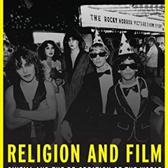 download EBOOK 📭 Religion and Film: Cinema and the Re-creation of the World (Short C