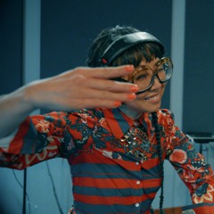 TEKE::TEKE - Doppelganger (Live at XPN)