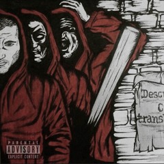 Pesadello (Jekyll N Hyde)