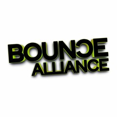Bounce Alliance Promo - Mixed By Reflex **Free Download*