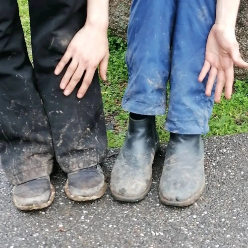 Nuit blanche w/ BELLE-2-NUIT (Mai Soundcloud podcast image for