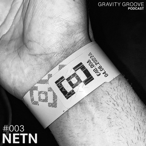 #003 - Gravity Groove - Podcast