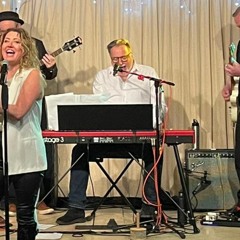 Love Potion Number 9 (LIVE)