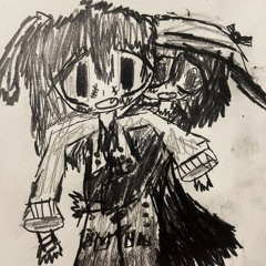 truie fiend - lights camera action prod songslifestyle (hidden courtyard)