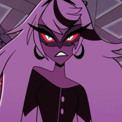 Por Amor - Hazbin Hotel Español Latino[Pitch+Echo+Reverb]