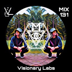 Exclusive Mix 131: Mikerohdos (All Original)
