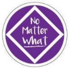 no matter what