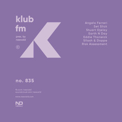 KLUB FM 835