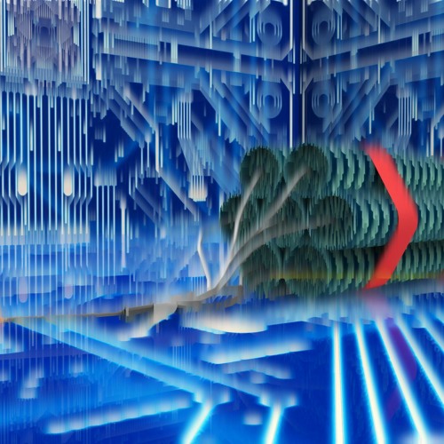 (A)UTO-DEC(O)NSTRUCTION MACHINES w/ Justin Joque