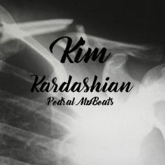 Pedral, Mp Beats - Kim Kardashian