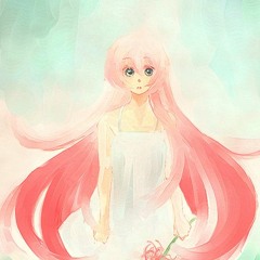 (Reprint) Freesia Dr Willy 巡音ルカフリージアオリジナル