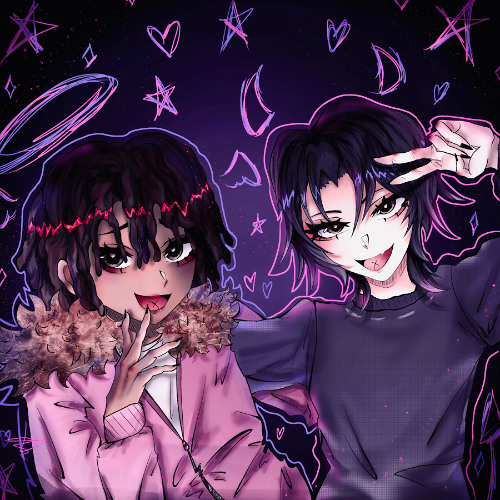 NOT TOO LATE [Sped Up]