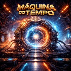 Máquina do tempo