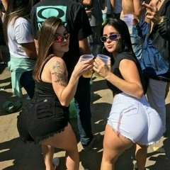 Mc Arissin Mc WG7 - Novinha Senta Sem Para (Dj Saha Dj Km Da Serra)