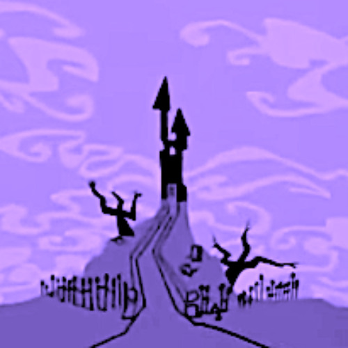 Saturday Morning Dracula