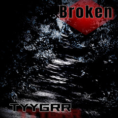 Broken