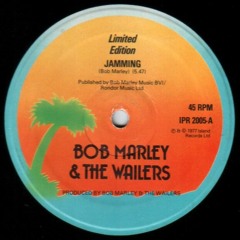 Bob Marley - Jammin' (Mr. 31's Extended Vacation Edit)