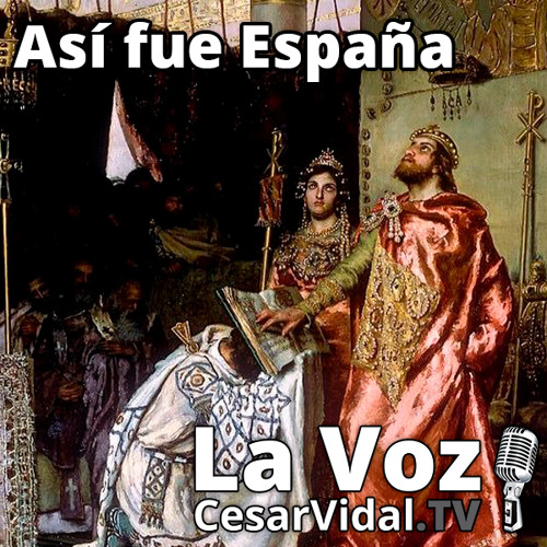 Stream Episode Así Fue España La Monarquía Hispánica Visigoda Ii La España Que Encontraron 9249