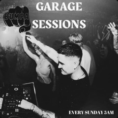 Garage Sessions Volume 3