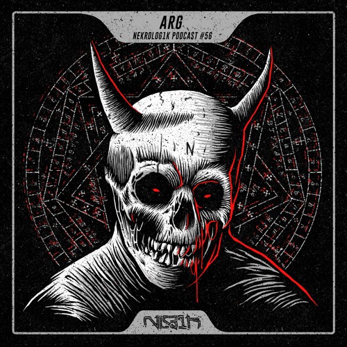 Nekrolog1k Podcast #56 By ARG