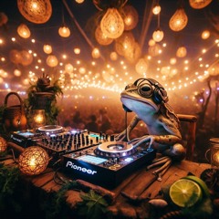 Classic Dancefloor Nostaglia / Dancefloor Drum and Bass Mix