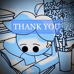 Thank you for listening to my playlist!