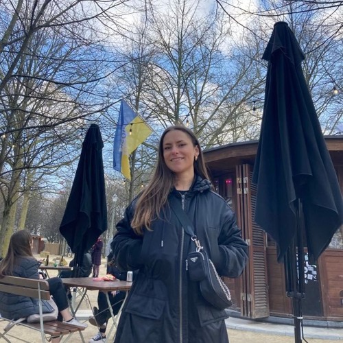 Lili Hell @ Kiosk Radio 06.03.2022