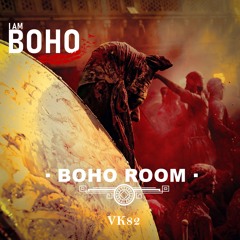 🛑 BohoRoom*