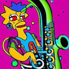 Lisa Simpson