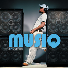 Soulstar (Album Version) [feat. DJ Aktive & Carol Riddick]
