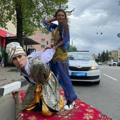 Pev Skup - Нам нужен снег