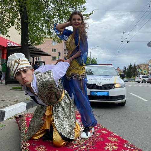 Pev Skup - Нам нужен снег