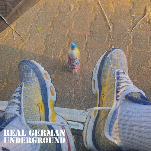 MaazaKayo x Lucio101 x Nizi19 x Omar101 - Immer Das Gleiche