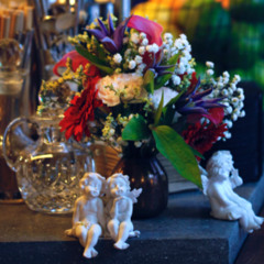 Deep Ascend & High Dive