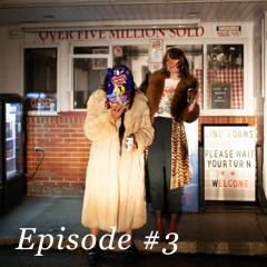 #3 - 01/11/22 - Unqualified Dating Advice