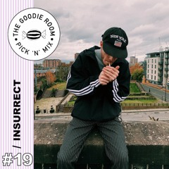 Pick 'n' Mix #19: Insurrect