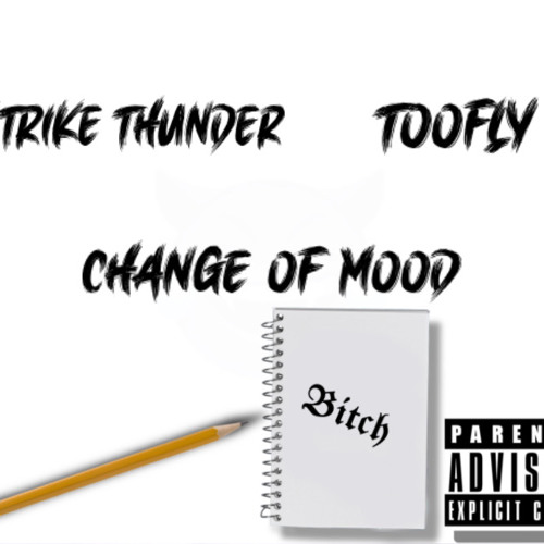 Change of mood~ Strike Thunder x Tooflyycharlie