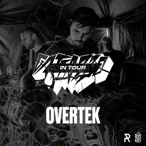 OVERTEK (DJ Set 2024-04-20)