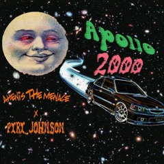 Apollo 2000 - Menace X Piri