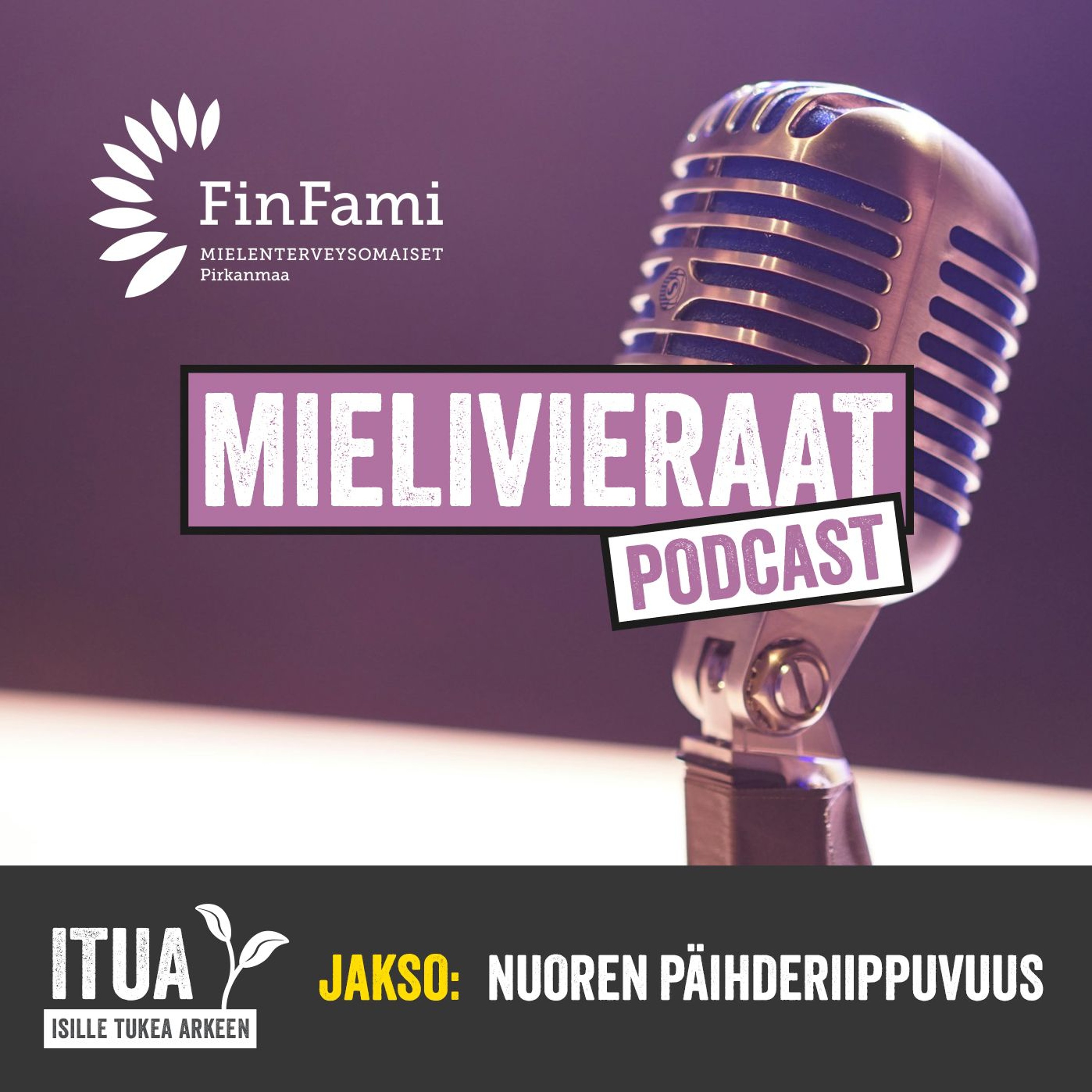Mielivieraat