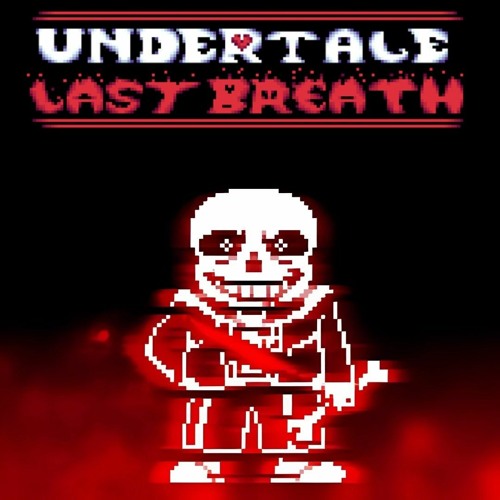Undertale Last Breath: Phase 2 ~ The Slaughter Continues