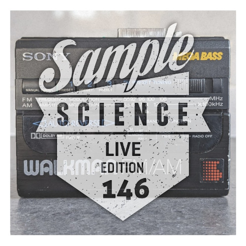 Sample Science 146