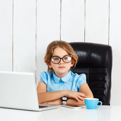 "Why Now?" Episode 69, No More Girl Bosses
